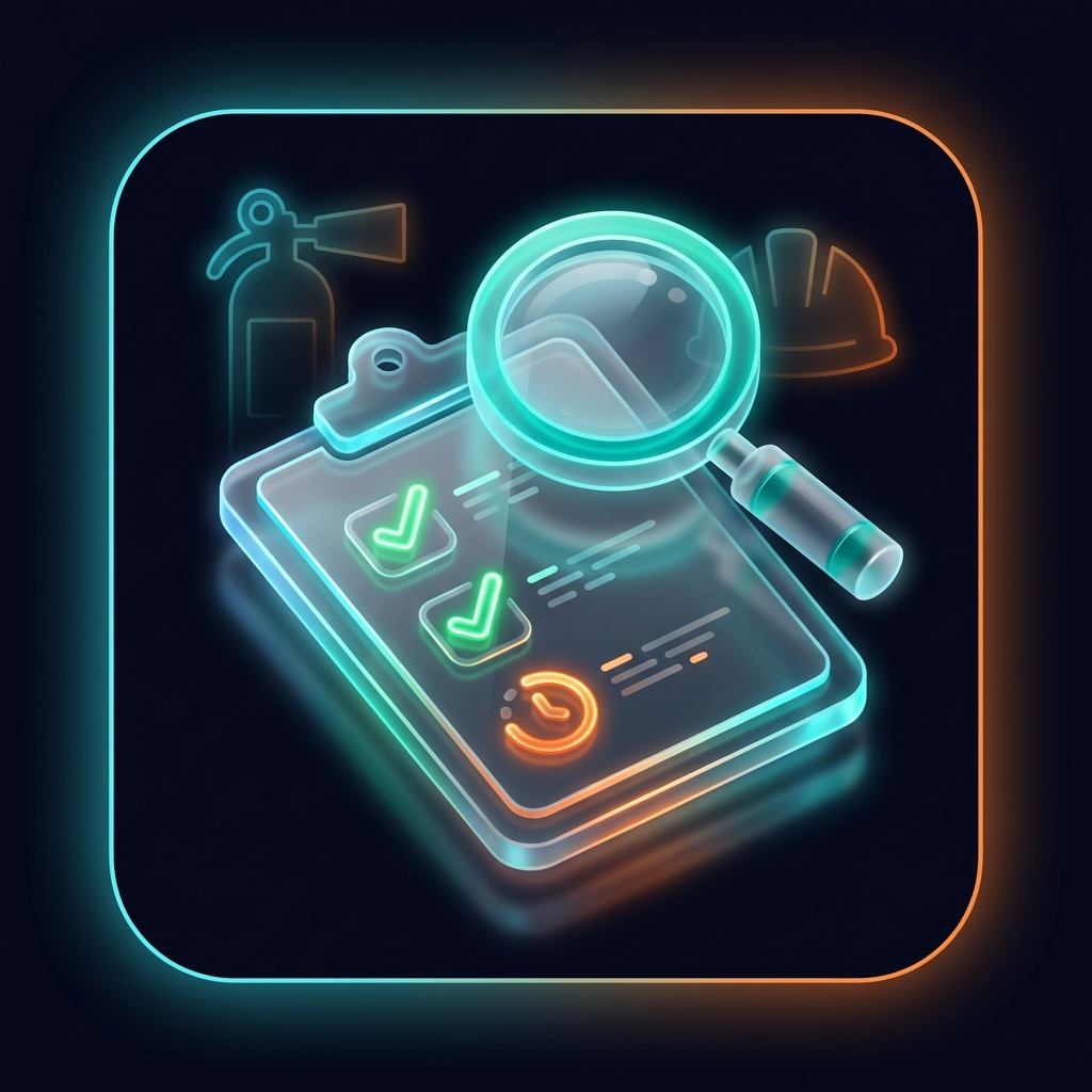 Denetim Kontrol Listesi