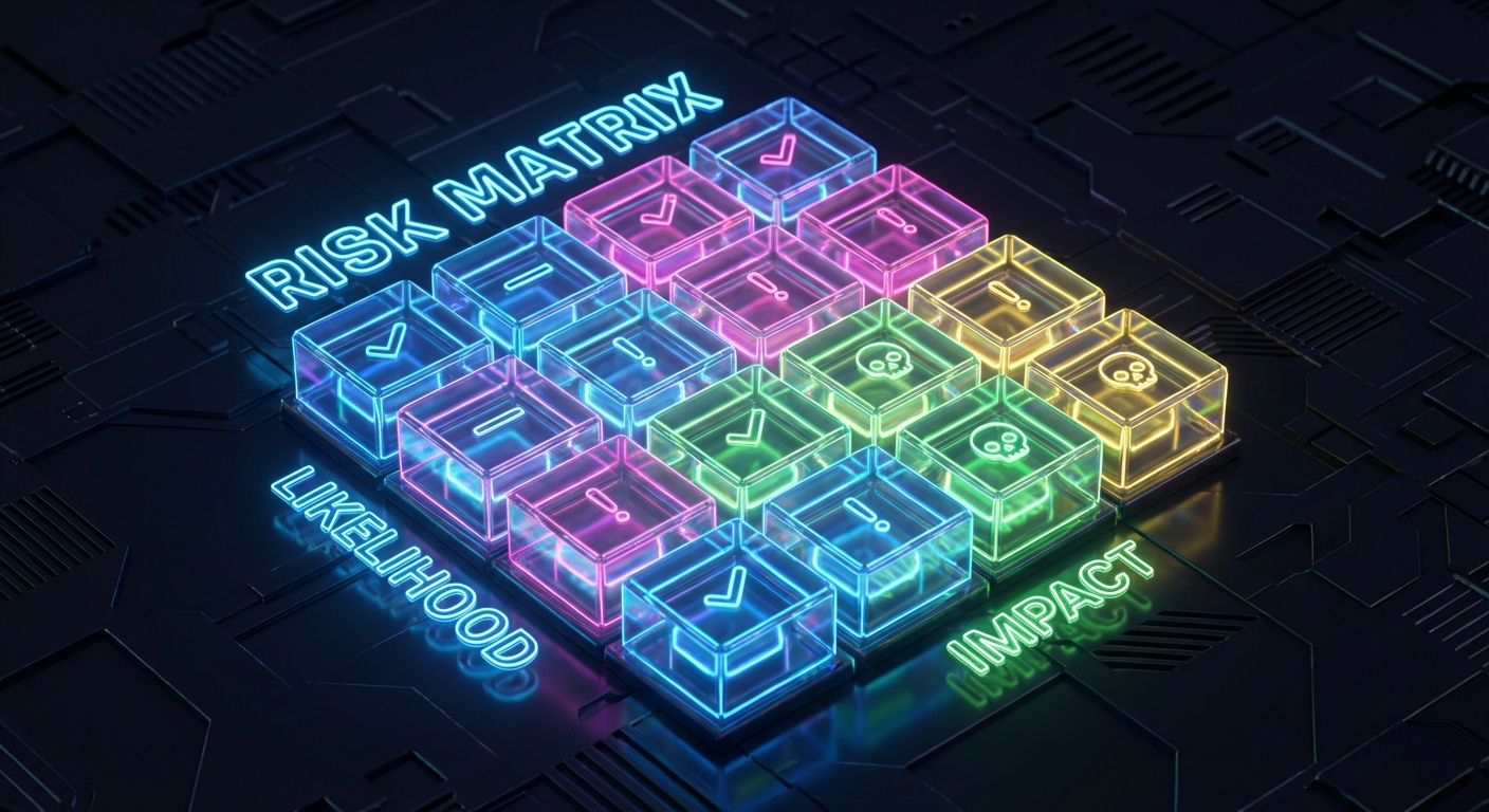Risk Matrisi